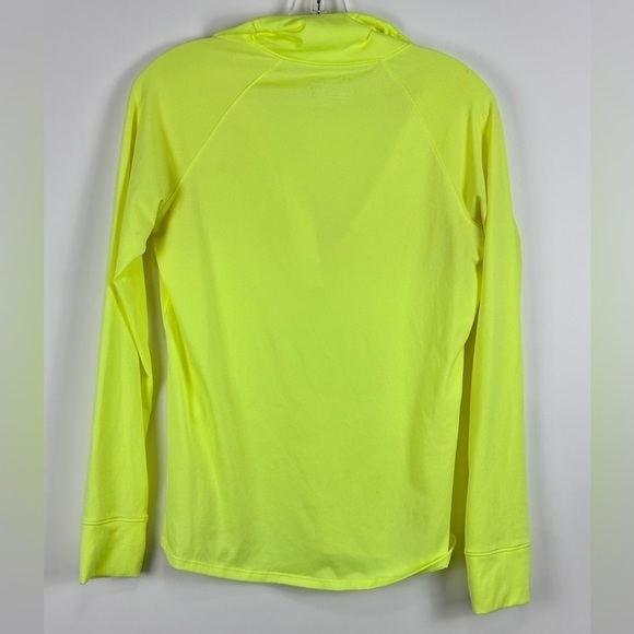 Women's All Season Gear Semi Fitted Quarter Zip Pull Over - Picture 5 of 7